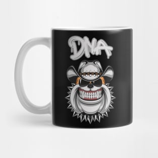 DNA #154 Mug